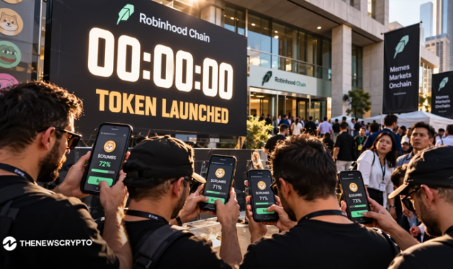 Robinhood Chain Rug Pull Alert: How 53 Token Launches Were Linked