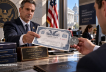 SEC Opens the Door to Onchain Stocks With Five-Year Innovation Exemption