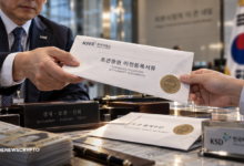 South Korea Unveils Plans to Tokenize Stocks, Bonds and Funds