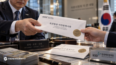 South Korea Unveils Plans to Tokenize Stocks, Bonds and Funds