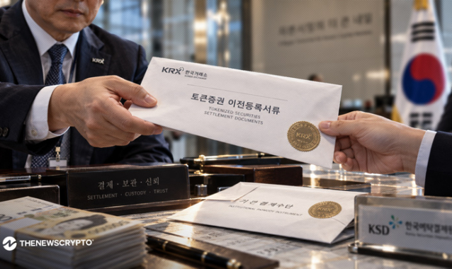 South Korea Unveils Plans to Tokenize Stocks, Bonds and Funds