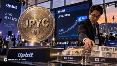 South Korea’s FSC Reviews Crypto Market-Making Rules After JPYC Spike