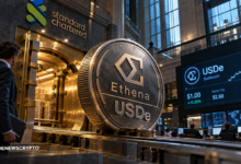 Standard Chartered Sets $2 Target for Ethena’s ENA After September Rally