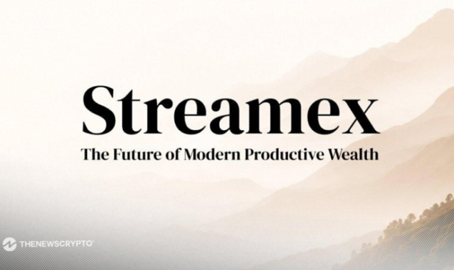 Streamex Converts Interest Into Capital as GLDY Investment Strategy Secures $1M+ Institutional Allocation