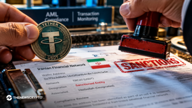 Tether