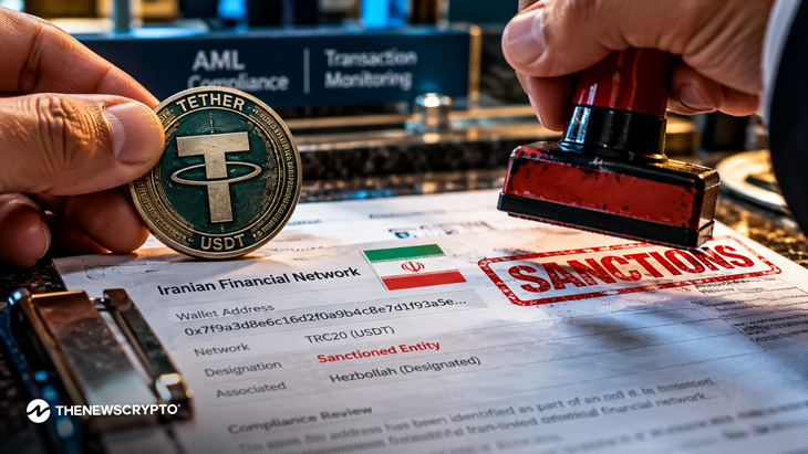 Tether