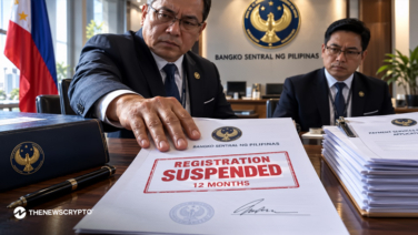 Philippines Plans 12-Month Pause on New Payment Operator Registrations