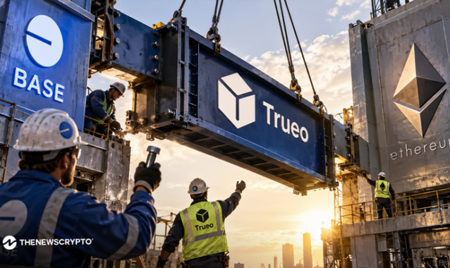 Trueo Leaves Base for Ethereum in Major Prediction Market Migration
