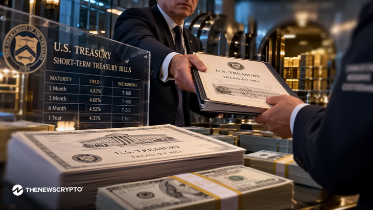 US Weighs Overseas Stablecoin Push to Strengthen Dollar Dominance
