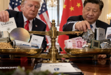 Trump-Xi Summit Set for September 24 as US-China Talks Focus on Trade, AI and Critical Minerals