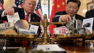 Trump-Xi Summit Set for September 24 as US-China Talks Focus on Trade, AI and Critical Minerals