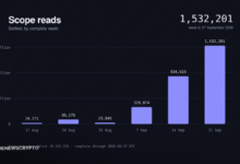 Vana Completes Expanded Staking as Part of the Vega Upgrade, Publishes Expanded VANA Token Economics