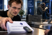 Vitalik Buterin