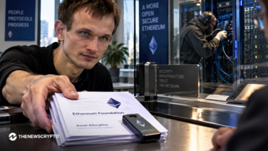 Vitalik Buterin
