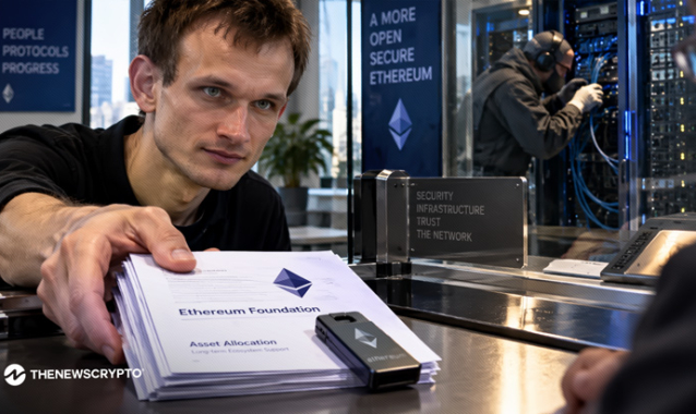Vitalik Buterin