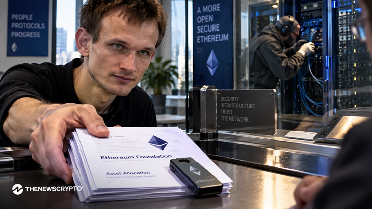 Vitalik Buterin