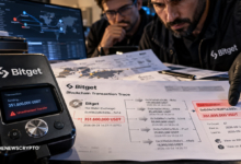 Bitget Hack: What Happened in the $351.6 Million Crypto Security Breach?