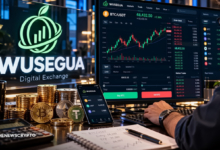 Wusegua Cryptocurrency Exchange Review