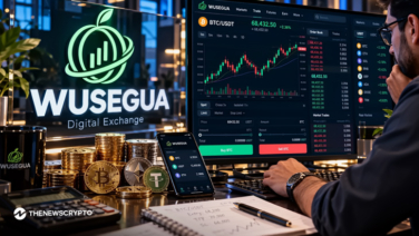Wusegua Cryptocurrency Exchange Review