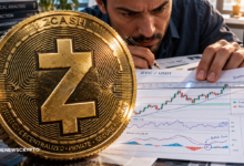 Zcash (ZEC) Jumps 19%: How Far Can This Move Actually Go?