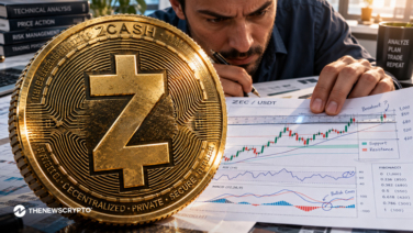 Zcash (ZEC) Jumps 19%: How Far Can This Move Actually Go?