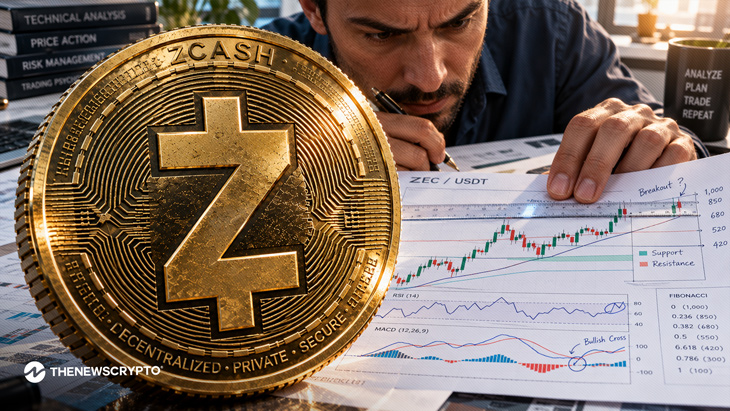 Zcash (ZEC) Jumps 19%: How Far Can This Move Actually Go?