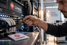a16z-Backed Linera Shuts Down Operations as Funding Runs Dry