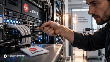 a16z-Backed Linera Shuts Down Operations as Funding Runs Dry