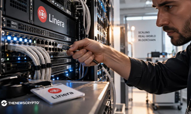 a16z-Backed Linera Shuts Down Operations as Funding Runs Dry
