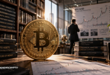Bitcoin Price Holds Above $81K as BTC Tests $82K Resistance: Can Bulls Break Higher?