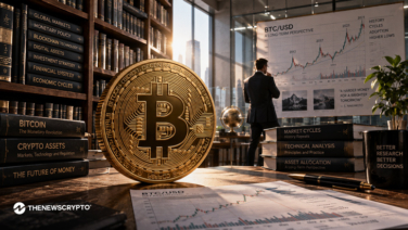 Bitcoin Price Holds Above $81K as BTC Tests $82K Resistance: Can Bulls Break Higher?