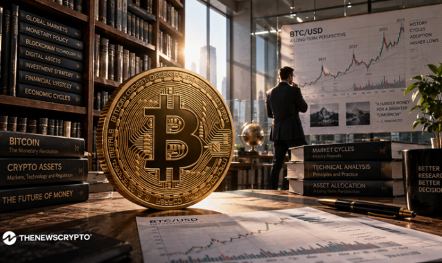 Bitcoin Price Holds Above $81K as BTC Tests $82K Resistance: Can Bulls Break Higher?