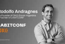 Exclusive Interview: Bitcoin Is More Than an Investment, Says LABITCONF Founder Rodolfo Andragnes