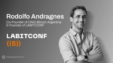 Exclusive Interview: Bitcoin Is More Than an Investment, Says LABITCONF Founder Rodolfo Andragnes