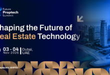 Future PropTech Summit 2026
