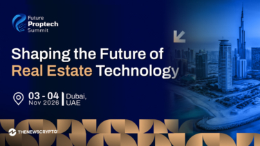 Future PropTech Summit 2026