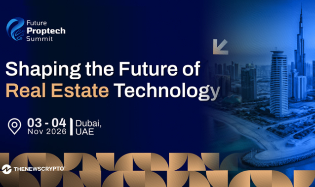 Future PropTech Summit 2026