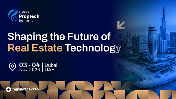 Future PropTech Summit 2026