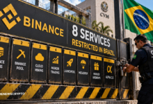 Binance Drops Eight Services in Brazil as New Crypto Rules Take Effect in October
