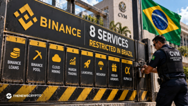 Binance Drops Eight Services in Brazil as New Crypto Rules Take Effect in October
