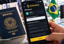 Binance Users in Brazil Face New Transfer Requirements Under Central Bank Rules