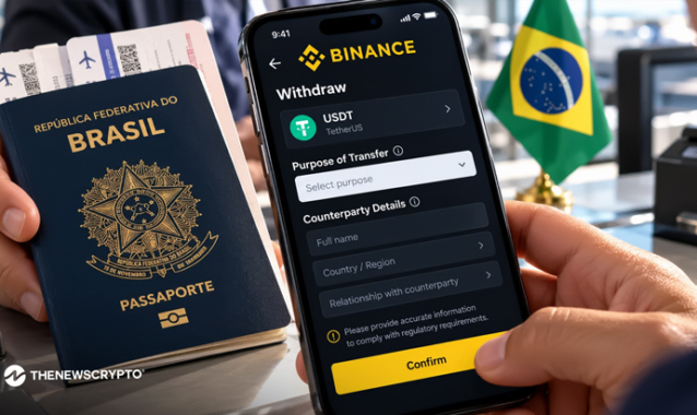 Binance Users in Brazil Face New Transfer Requirements Under Central Bank Rules