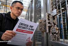 CZ Warns Crypto Users After Two Critical PHP Vulnerabilities Discovered