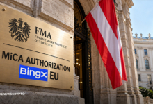 BingX EU Secures MiCA License From Austria’s FMA to Expand Crypto Services Across Europe