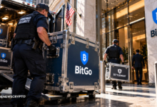 BitGo and HashKey Cloud Sign Strategic Agreement Across Trading, Staking and Custody