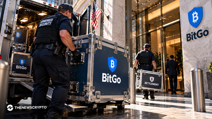 BitGo and HashKey Cloud Sign Strategic Agreement Across Trading, Staking and Custody