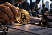 Bitcoin (BTC) Price Under Pressure as Bears Tighten Their Grip Amid Persistent Downtrend