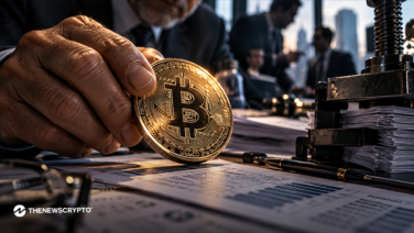Bitcoin (BTC) Price Under Pressure as Bears Tighten Their Grip Amid Persistent Downtrend