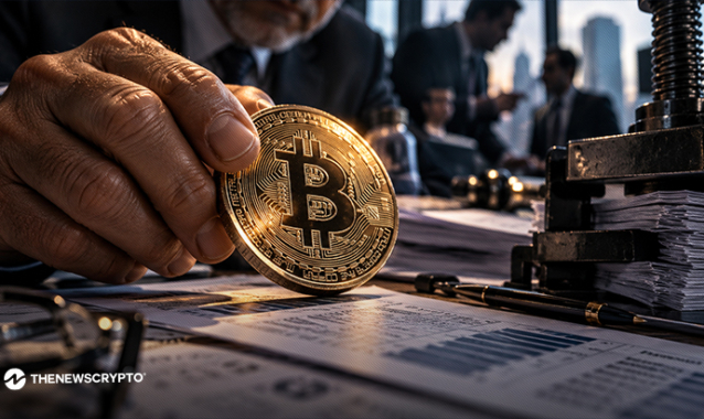 Bitcoin (BTC) Price Under Pressure as Bears Tighten Their Grip Amid Persistent Downtrend