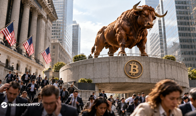 Bitcoin (BTC) Support Band Moves Up as Price Faces a Crucial Retest
